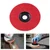 Heavy Duty 4 inch Non Woven Wheel for Sanding, Buffing, and Grinding(Pack-2 Pcs)